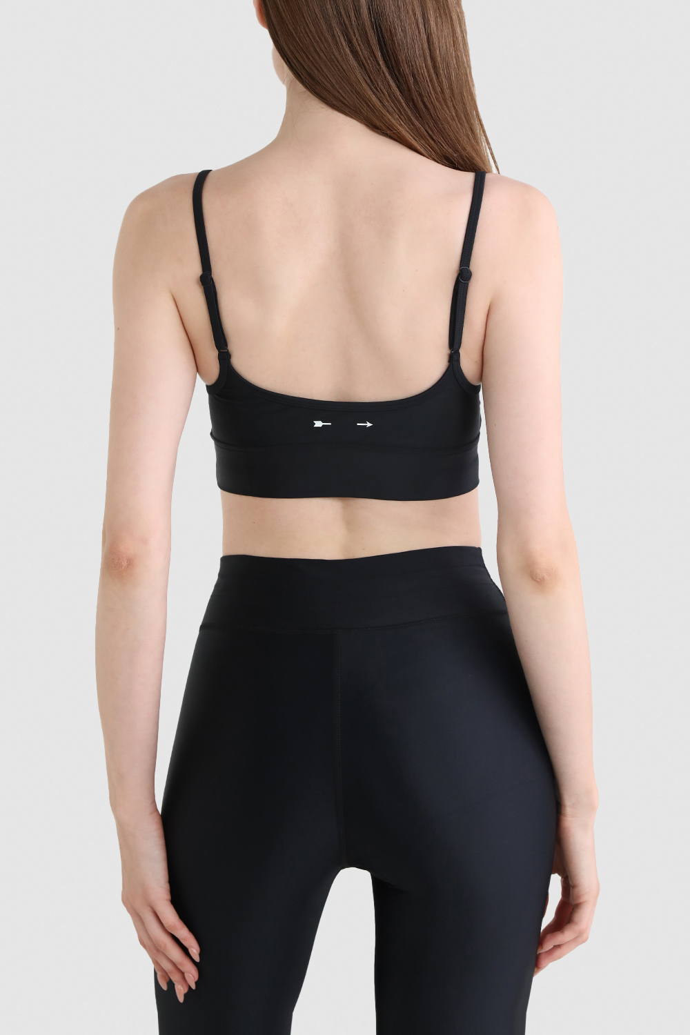 תמונת דוגמן אחורית של טופ נטשה