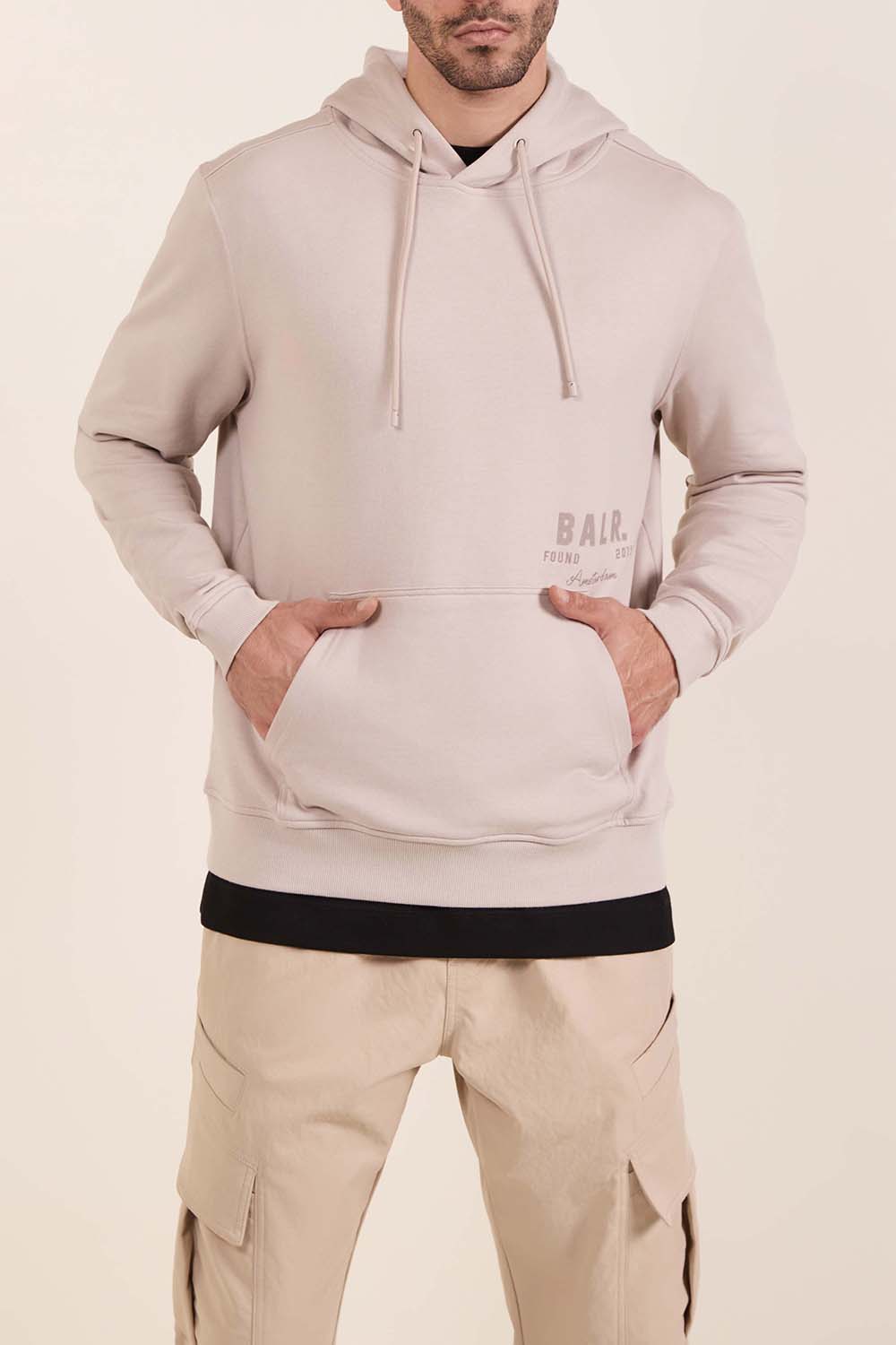 תמונת דוגמן קידמית של קפוצ'ון