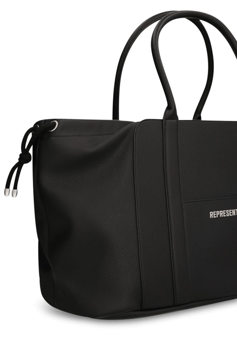 תמונת תקריב של תיק