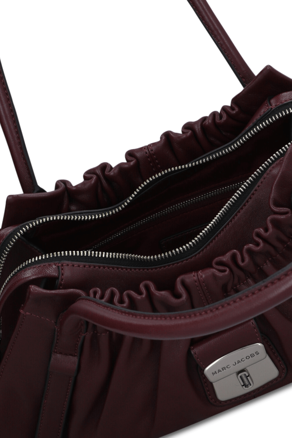 תמונת פנים של תיק כתף כריסטינה