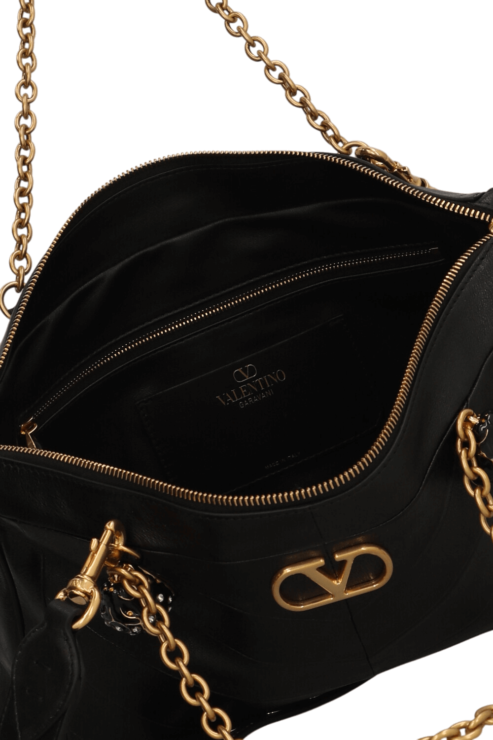 תמונת פנים של תיק כתף