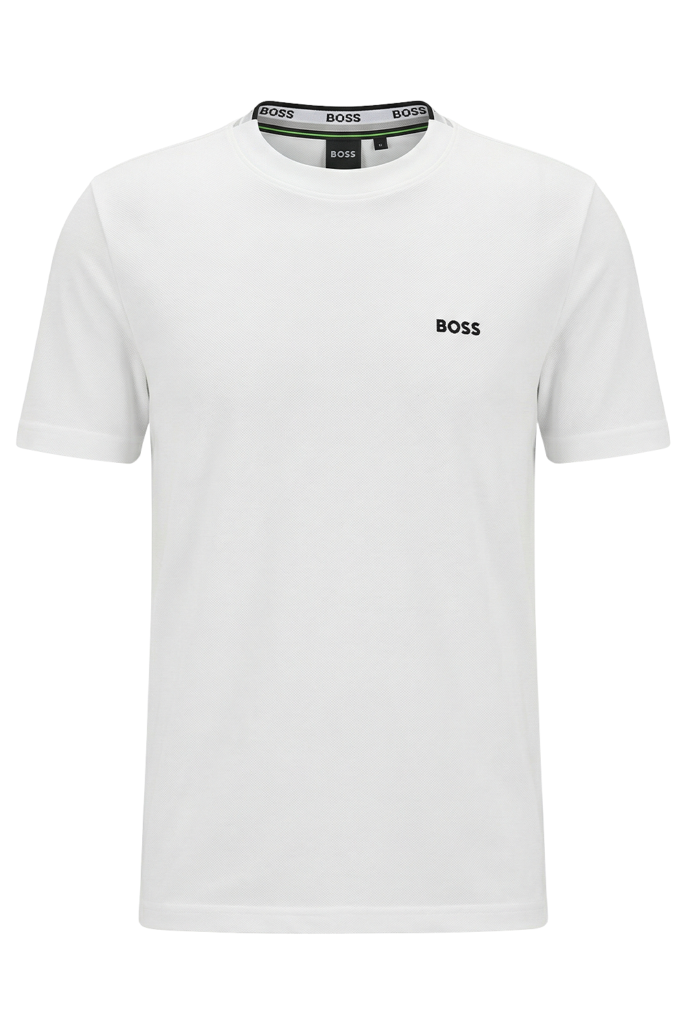 תמונה קידמית של חולצת טי