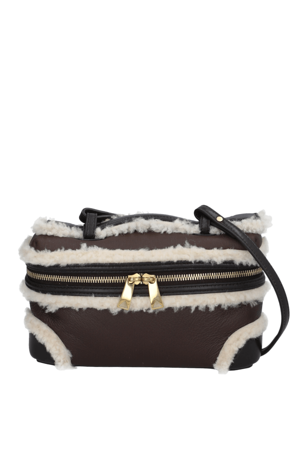 תמונה קידמית של תיק באנג באנג וניטי קייס