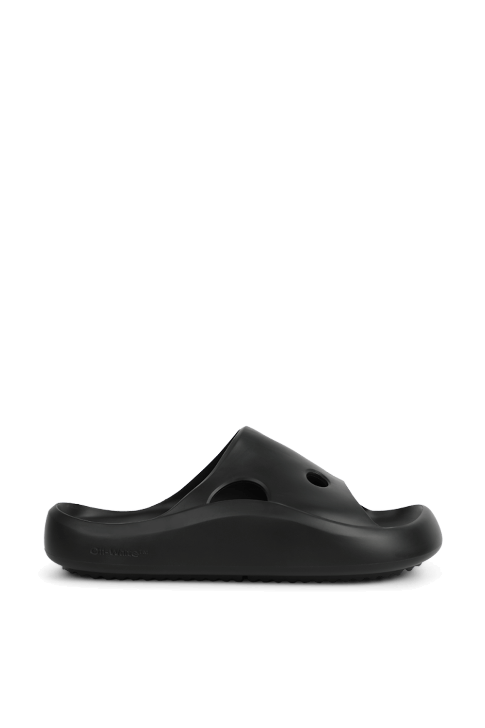 תמונה קידמית של כפכפי סליידס מטאור