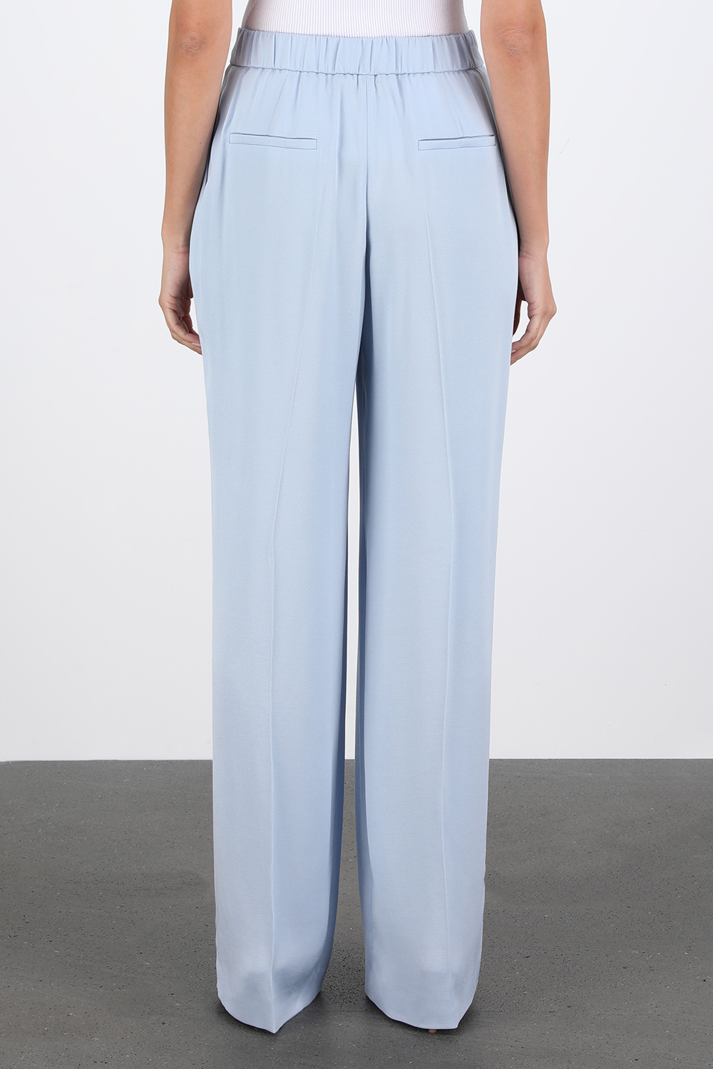 high waisted trousers for women
