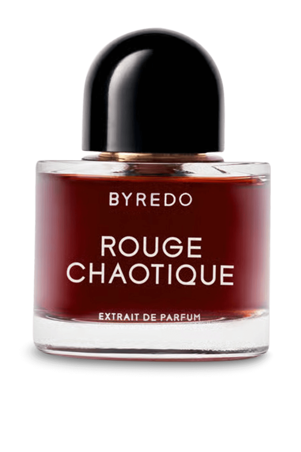 תמונה קידמית של Rouge Chaotique Extrait 50 ml