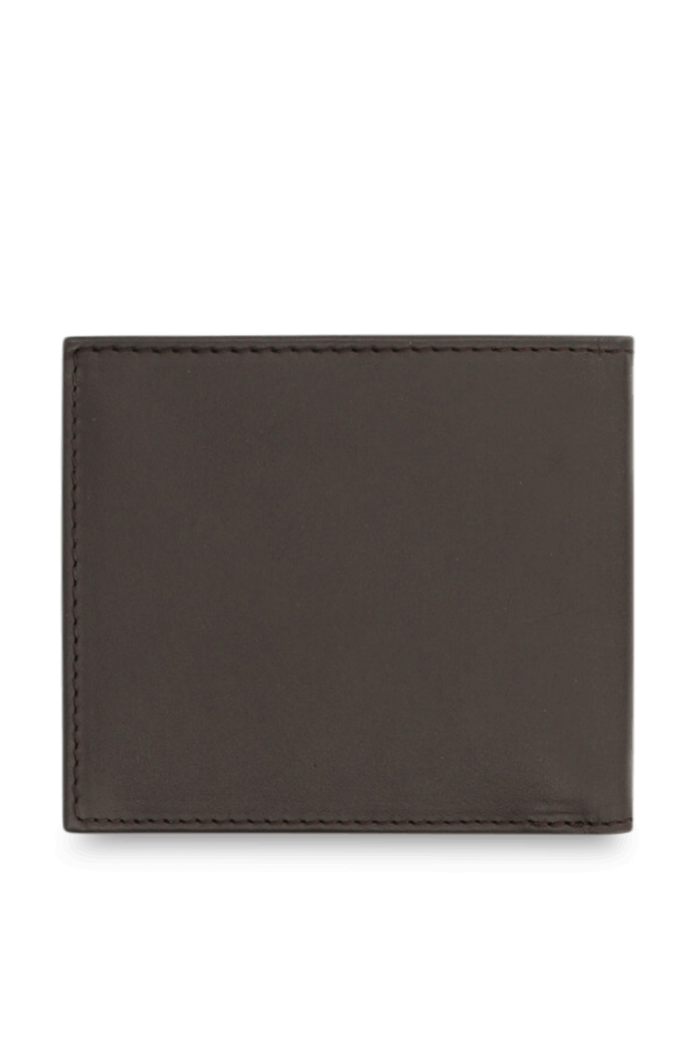 תמונה אחורית של ארנק מתקפל