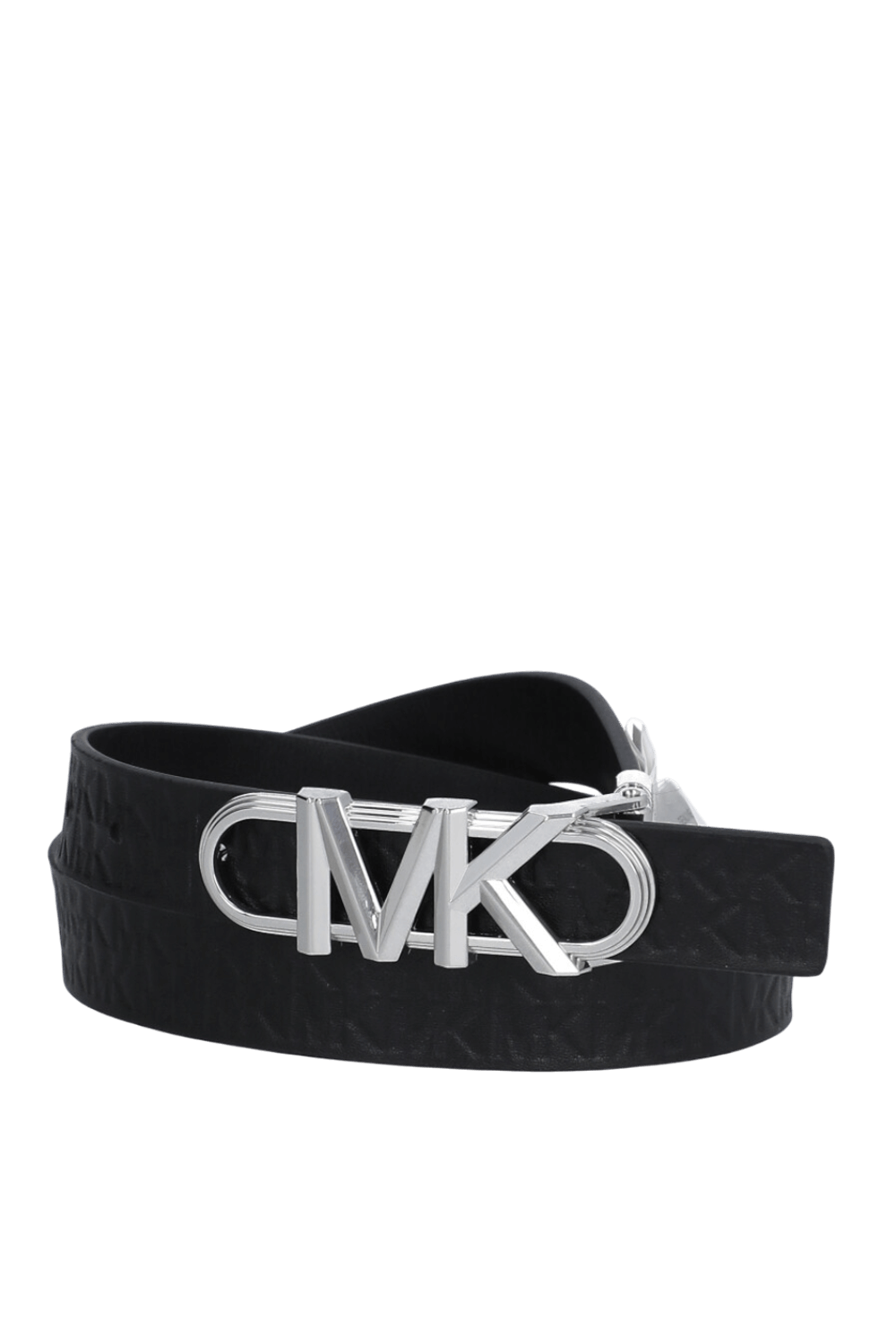 תמונה אחורית של חגורה דו-צדדית