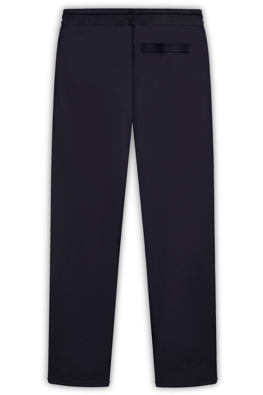 תמונה אחורית של מכנסי ג'וג