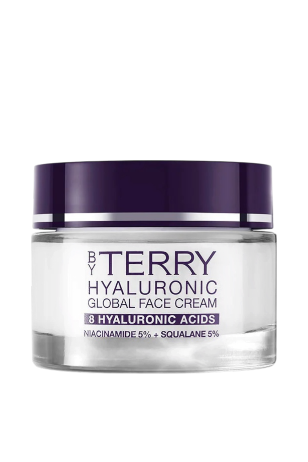 תמונה קידמית של Hyal Hydra Global Face Cream 50ML