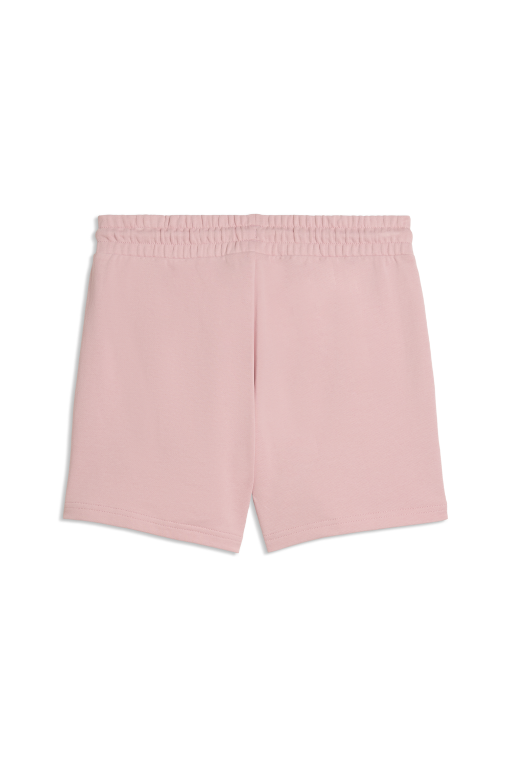 תמונה אחורית של מכנסי ג'וגר קצרים