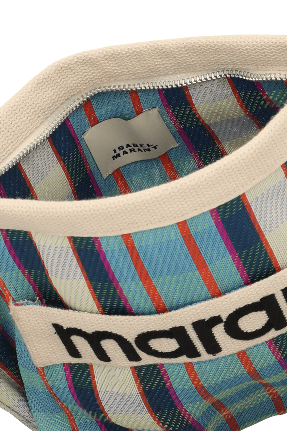 תמונת פנים של תיק קלאץ'