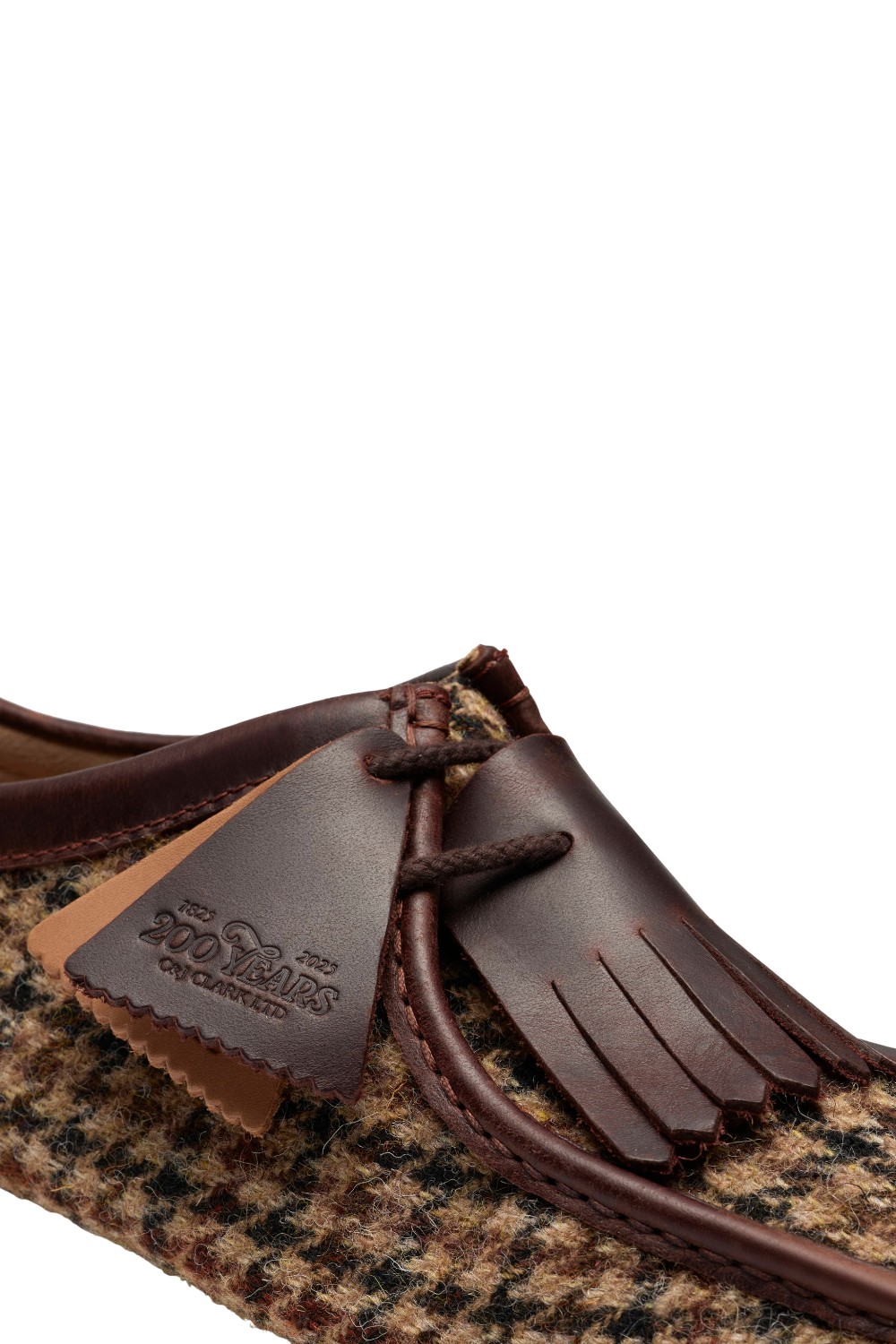 תמונת פנים של נעלי מוקסינים טורוויו