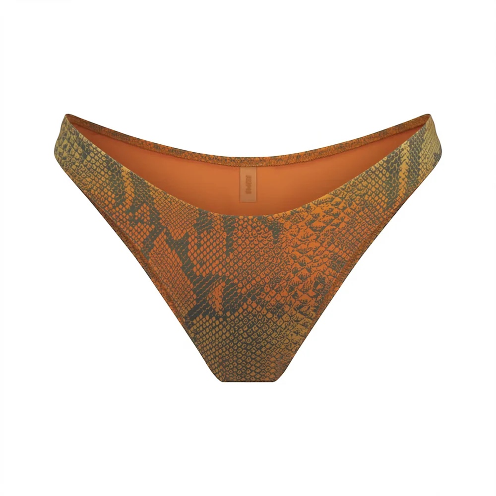 תמונה קידמית של TANGA BIKINI BOTTOM