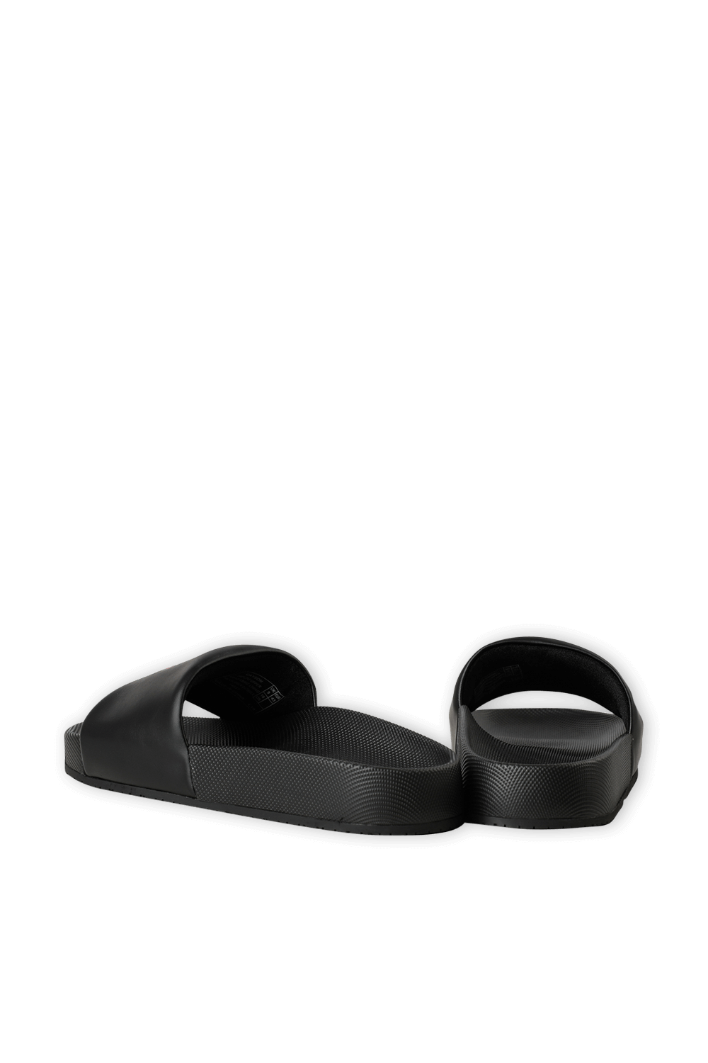 תמונת פנים של Logo Sliders in Black