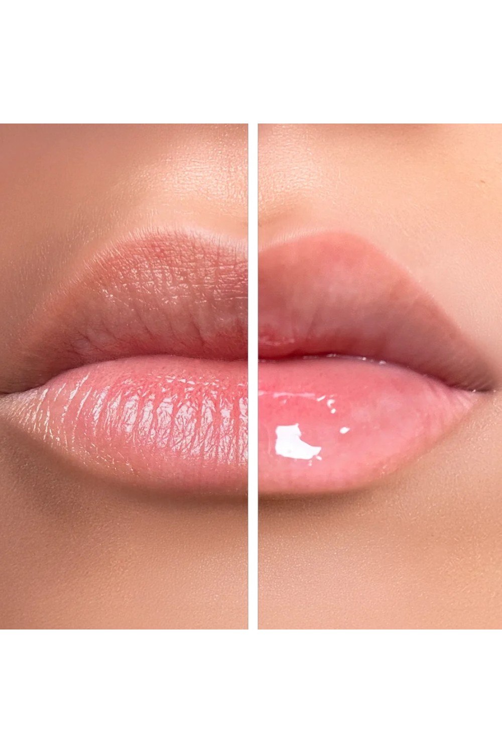 Baume de Rose Lip Oil Serum N2 4.5ML