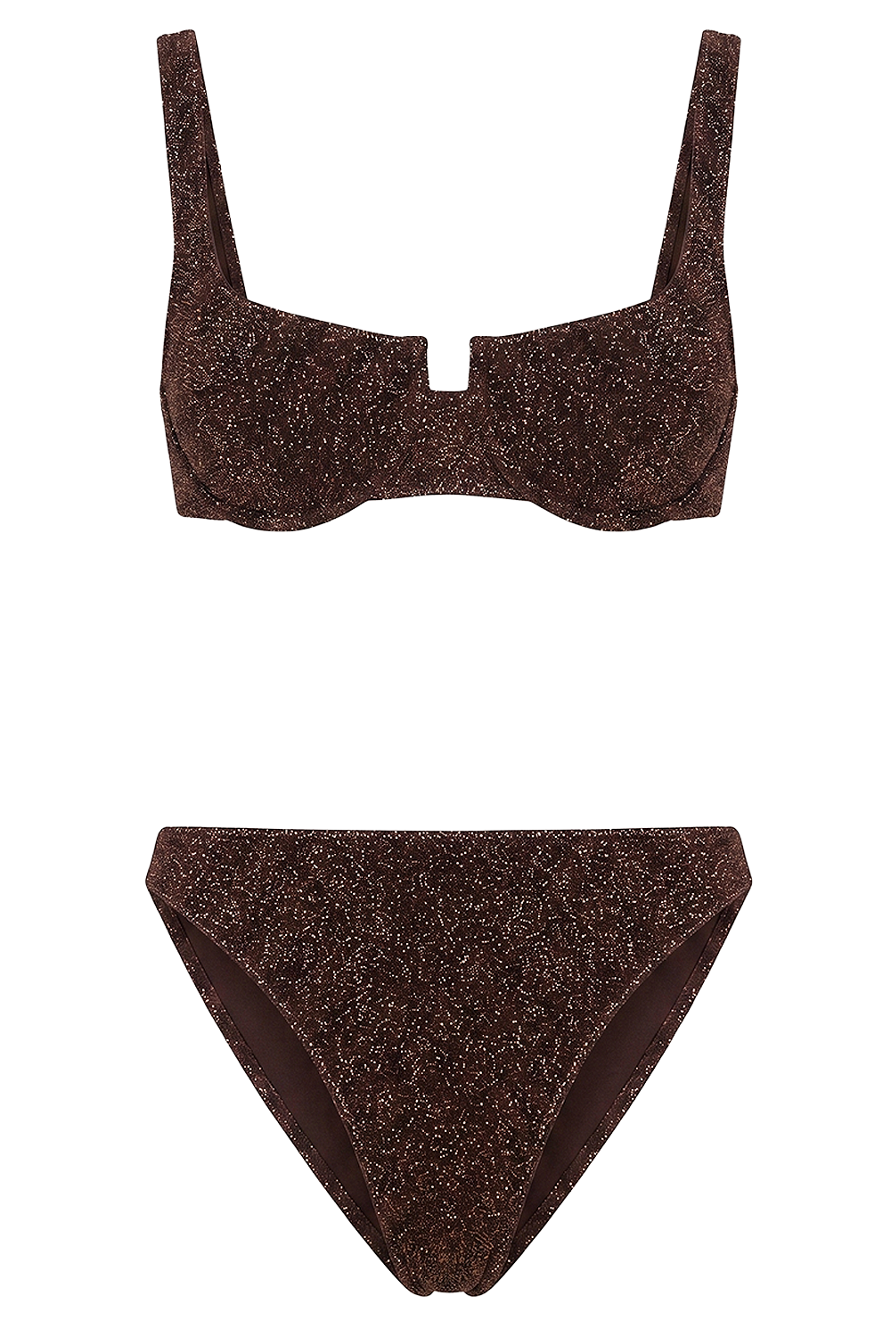 תמונה קידמית של סט ביקיני לומאר