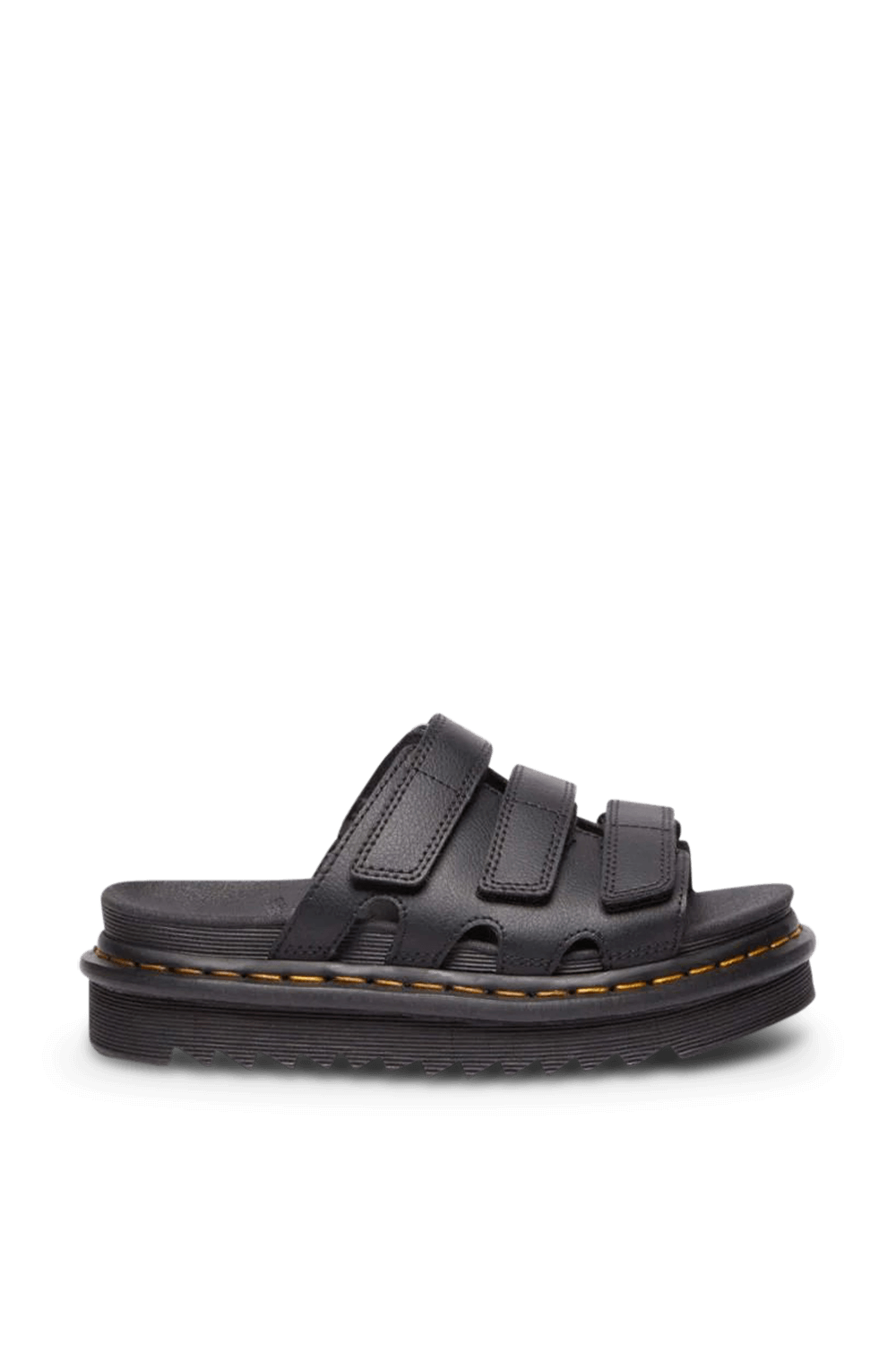 תמונה קידמית של כפכפי סליידס