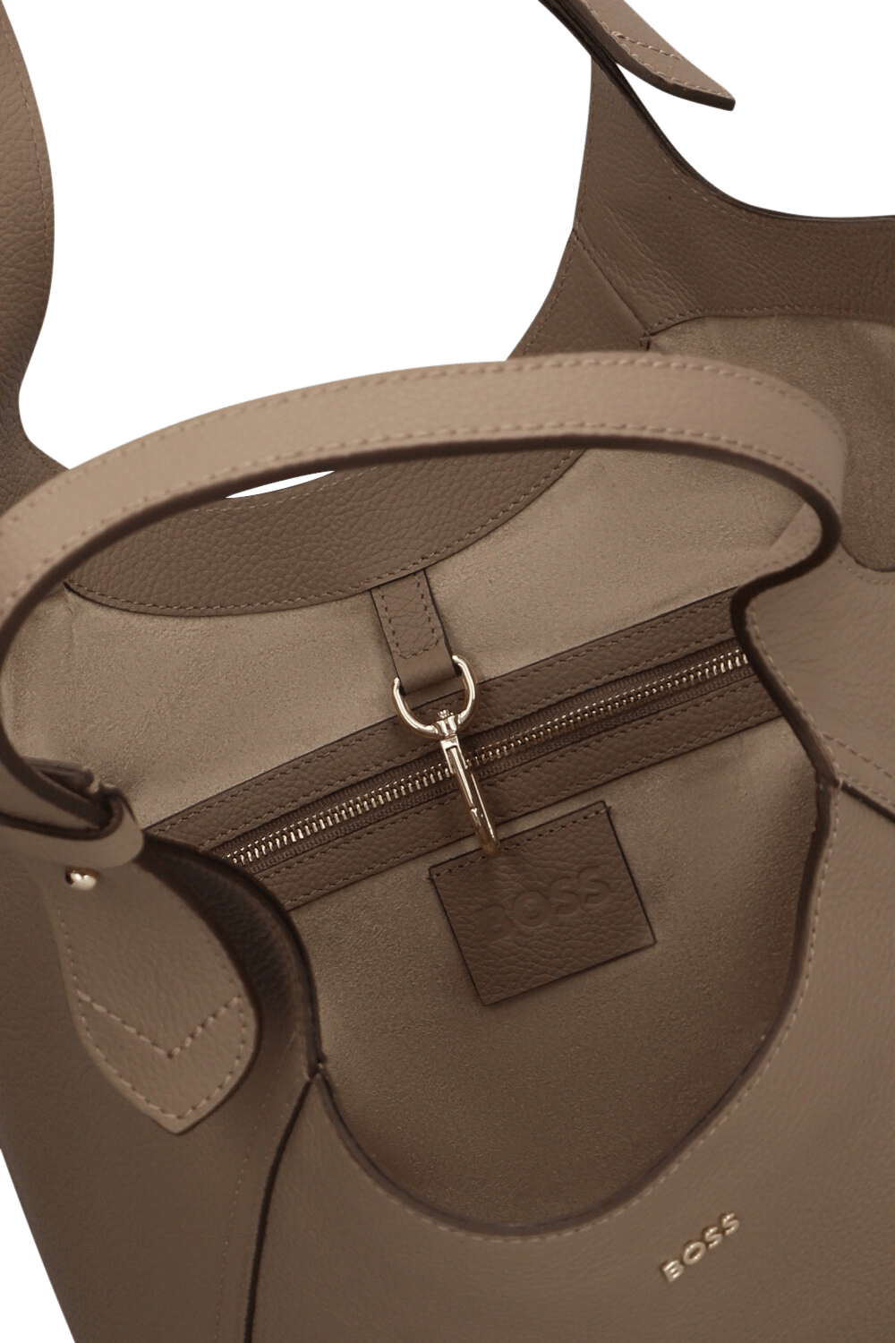 תמונת פנים של תיק נשיאה לנה גדול