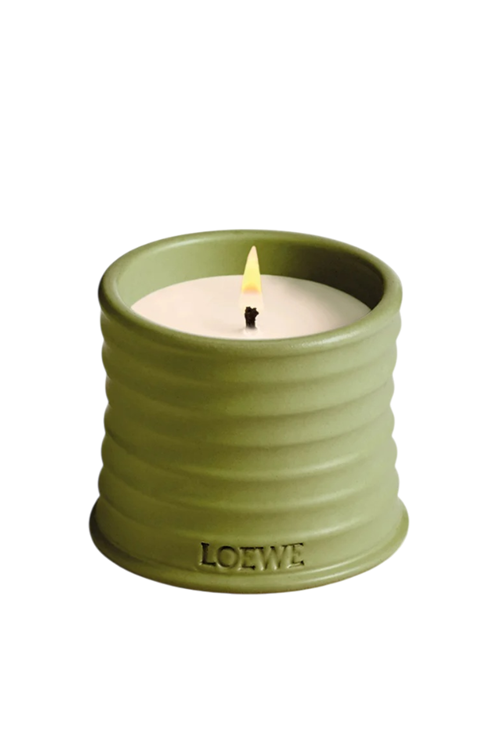 תמונה קידמית של LOEWE PISTACHIO SCENTED CANDLE S 26