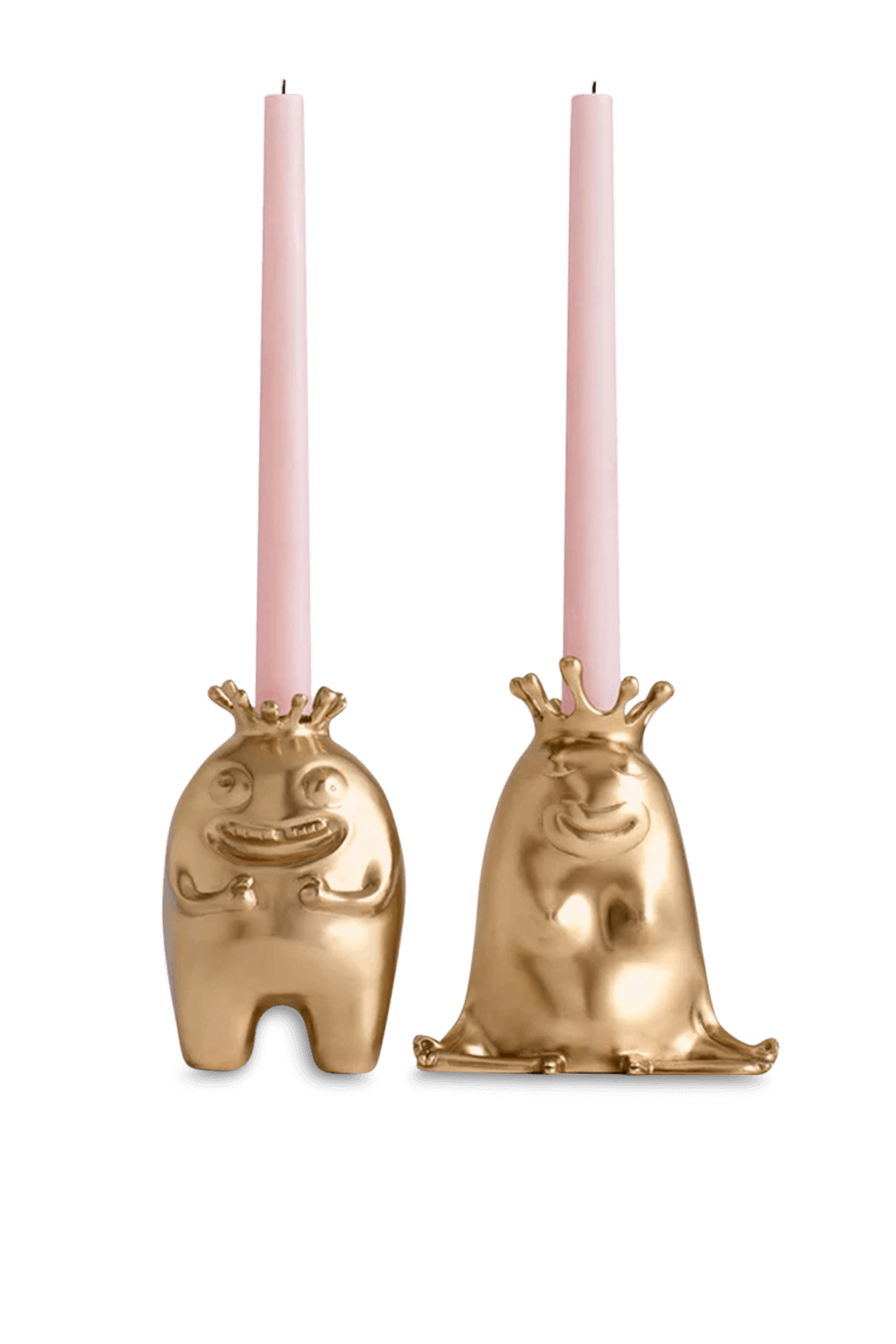 תמונה קידמית של זוג פמוטים