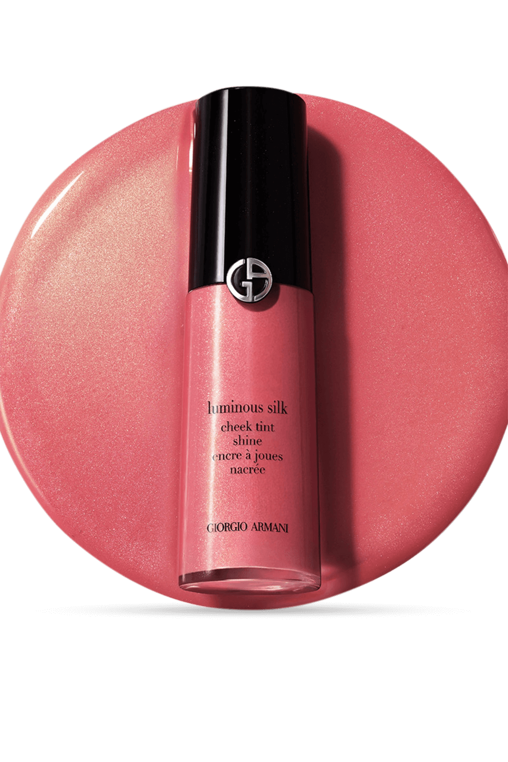 תמונת פנים של סומק נוזלי צ'יק טינט 62 למראה זוהר