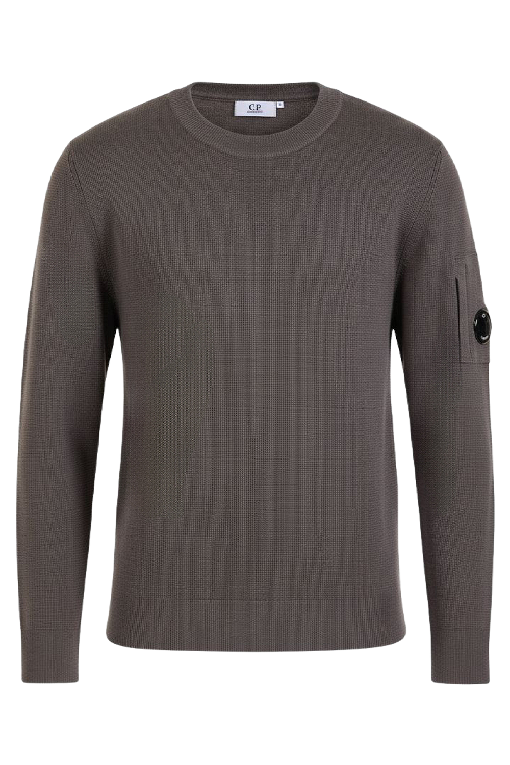 תמונה קידמית של סריג