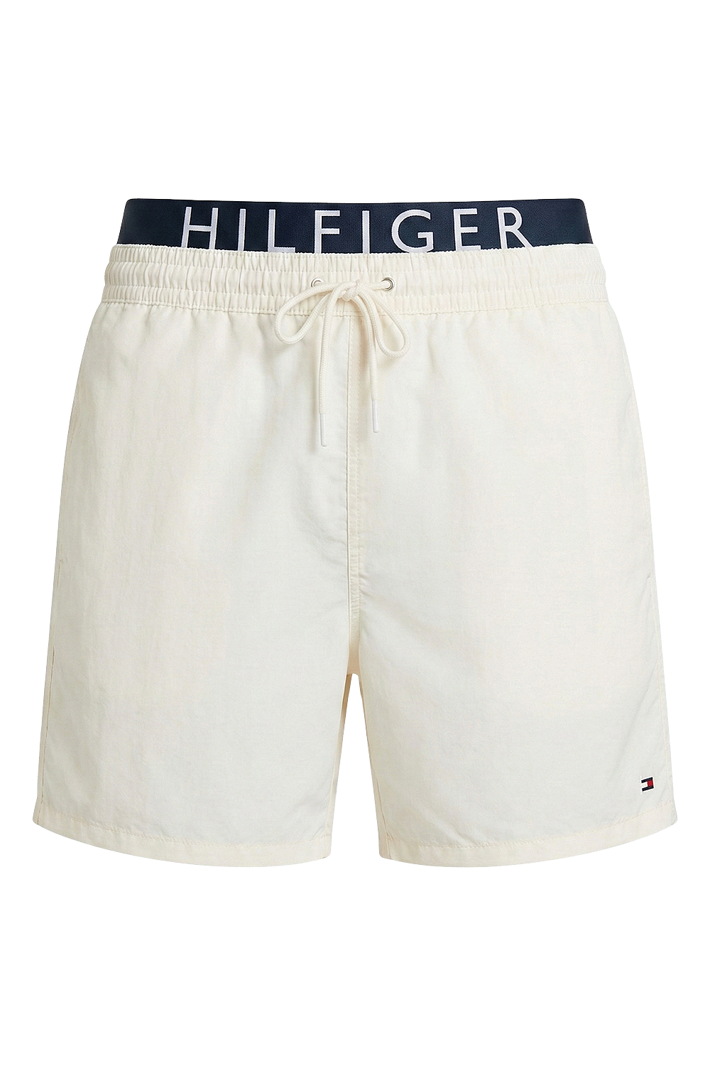 תמונה קידמית של מכנסי בגד ים