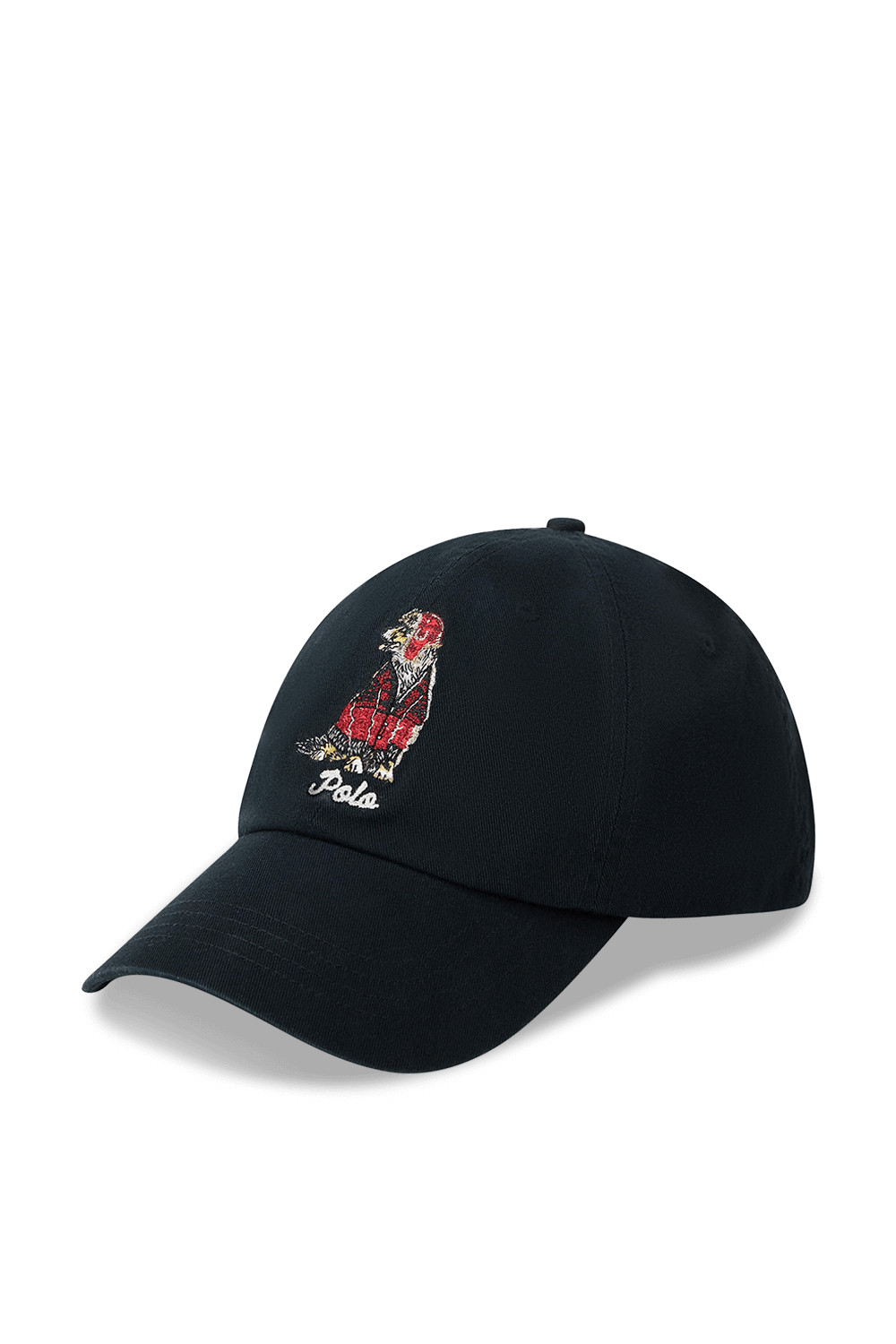 תמונה קידמית של כובע מצחייה