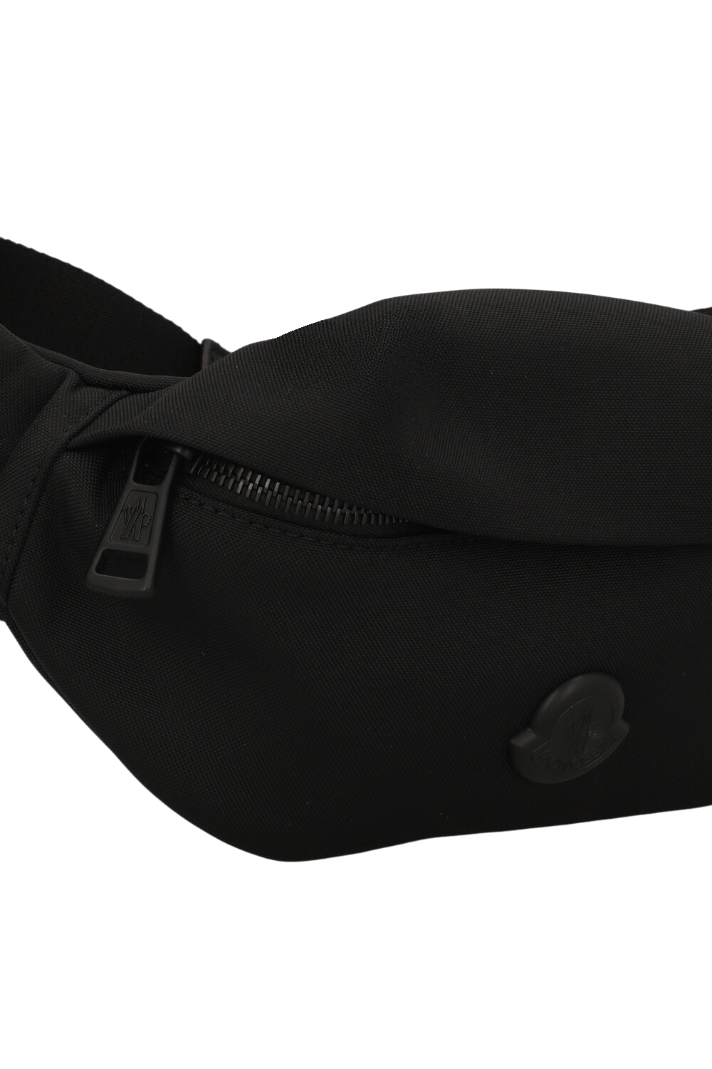 תמונת תקריב של תיק פאוץ'