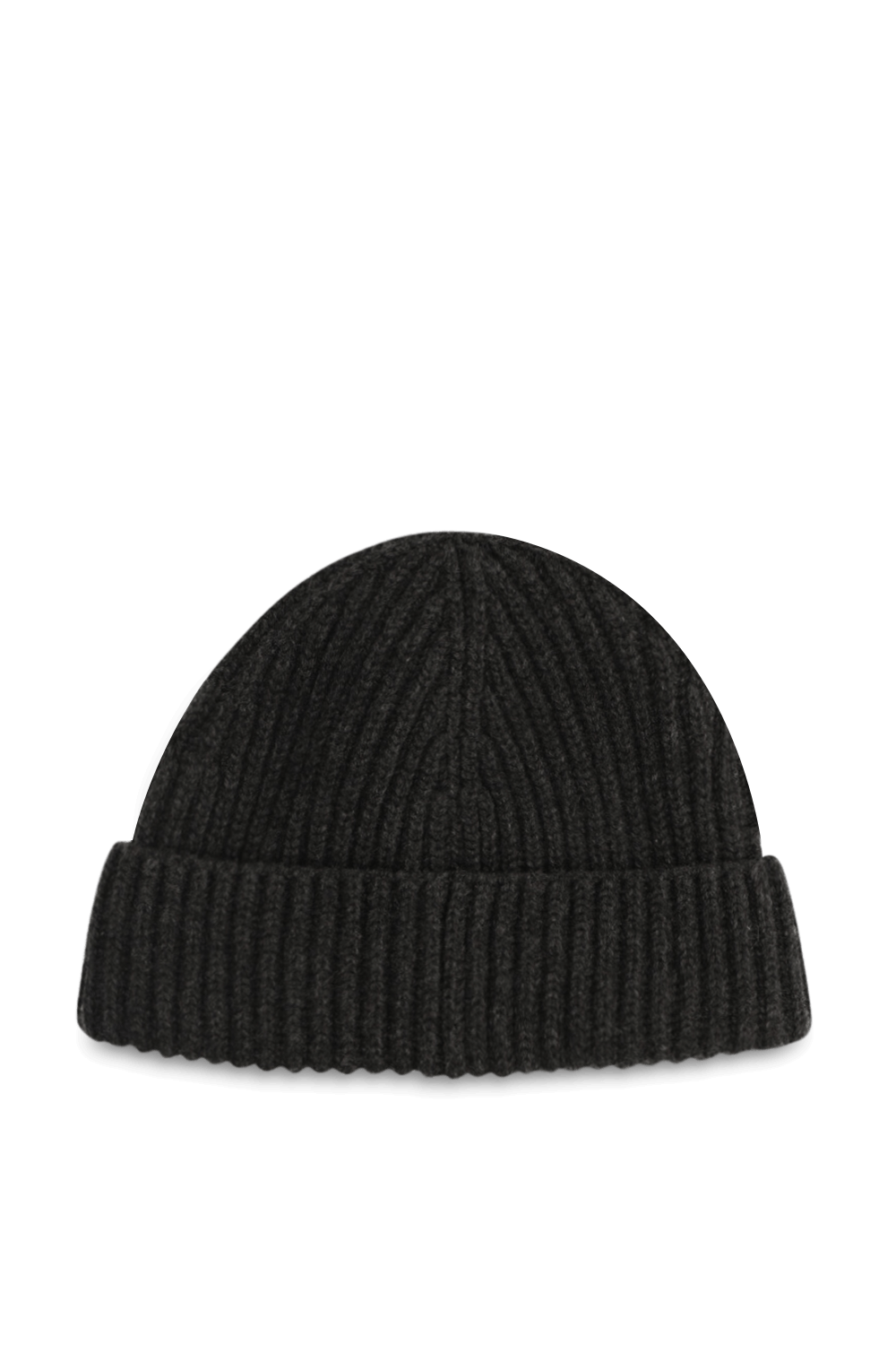 תמונת תקריב של כובע צמר קשמיר