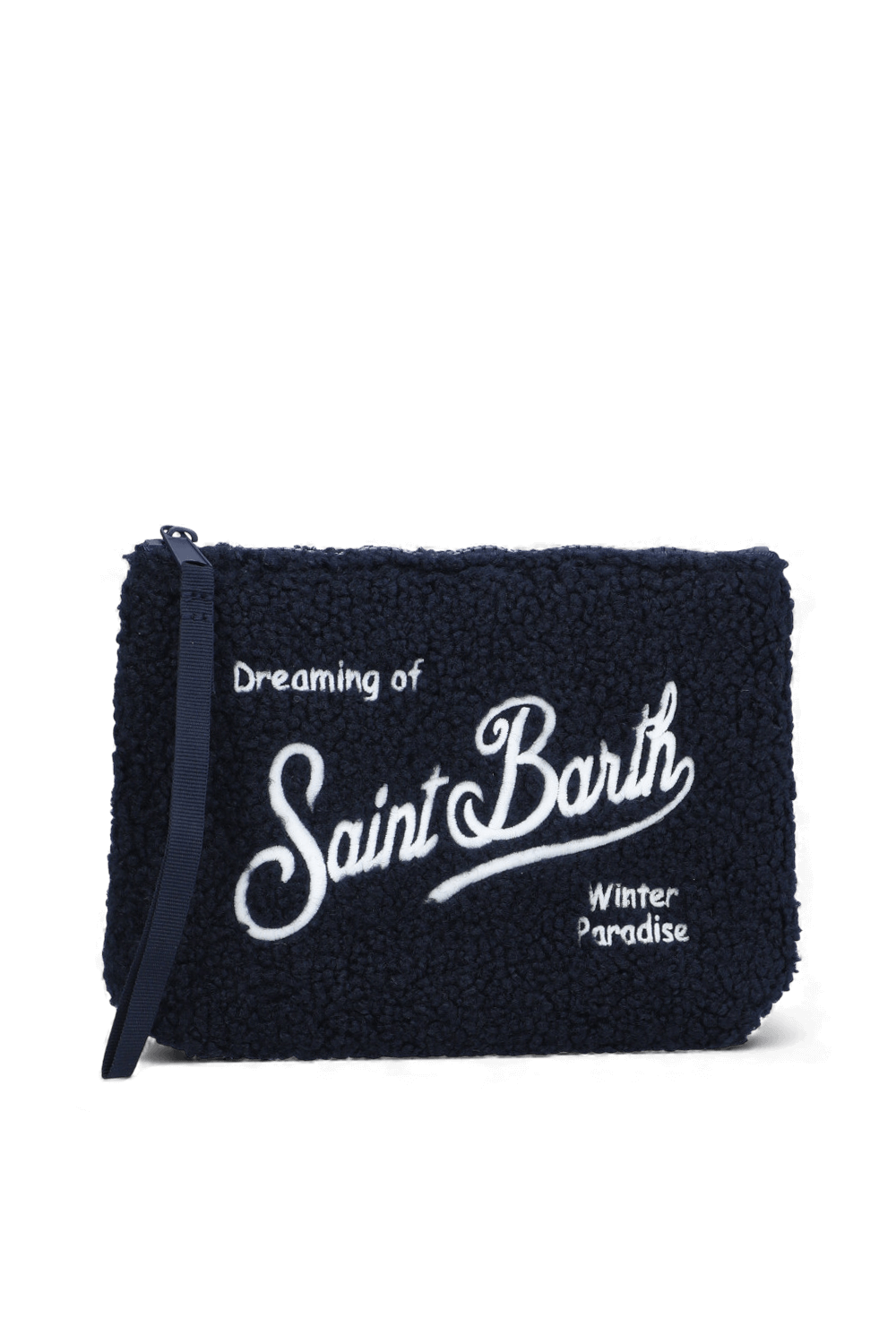 תמונה קידמית של תיק קלאץ' טדי