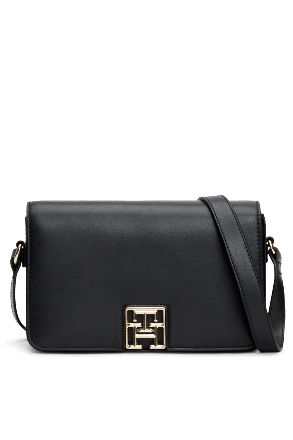 תמונה קידמית של תיק כתף