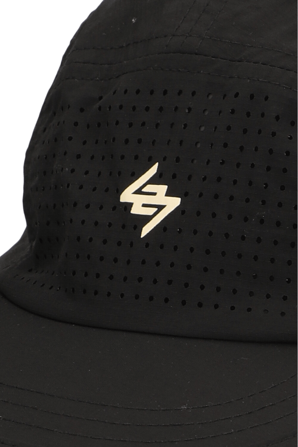 תמונת תקריב של כובע מצחייה