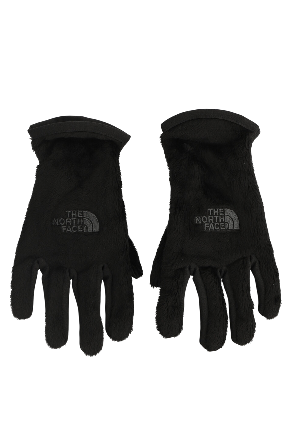 תמונה קידמית של כפפות