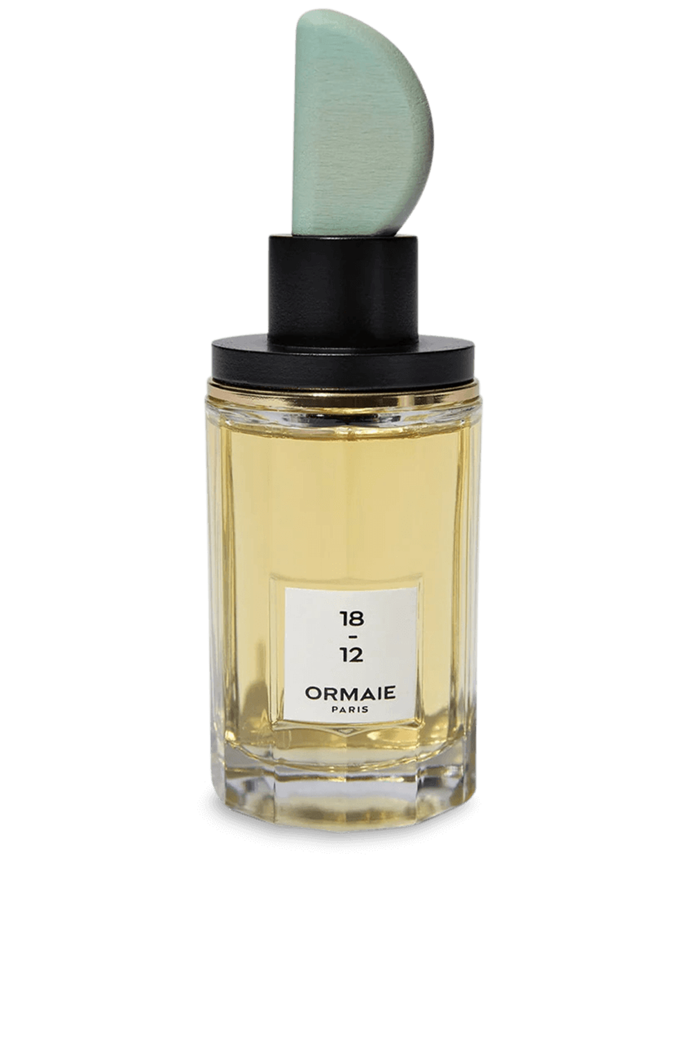 תמונה קידמית של 18-12 Eau de Parfum 100 ml