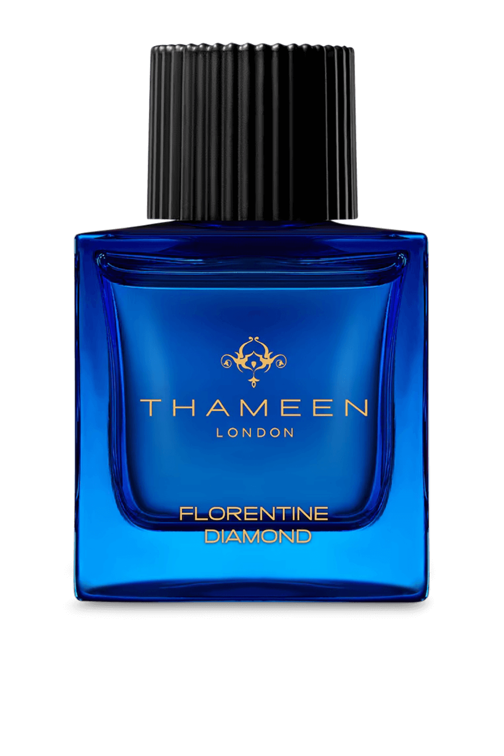 תמונה קידמית של Thameen Florentine Diamond Extrait 50 ml