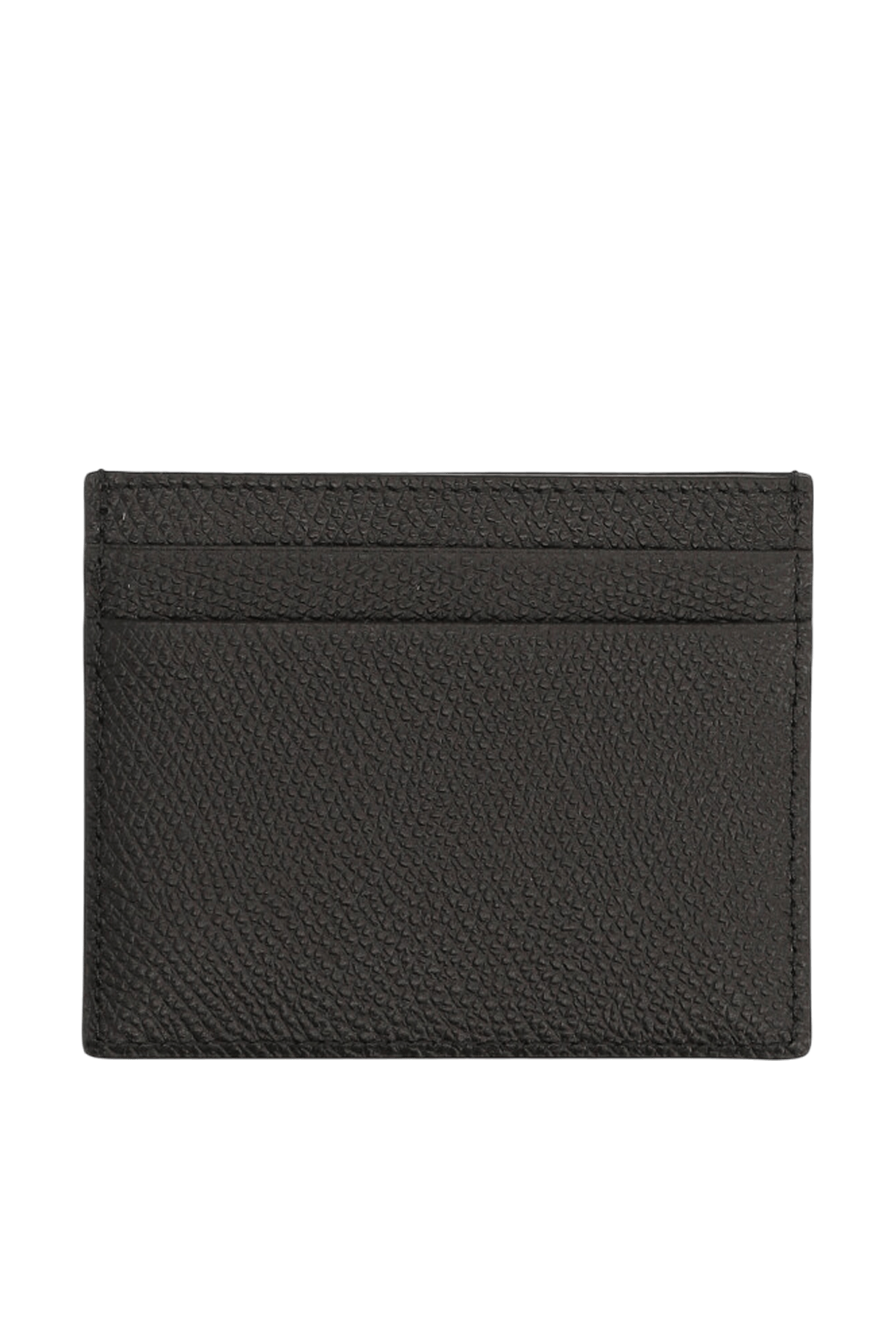 תמונה אחורית של ארנק כרטיסים