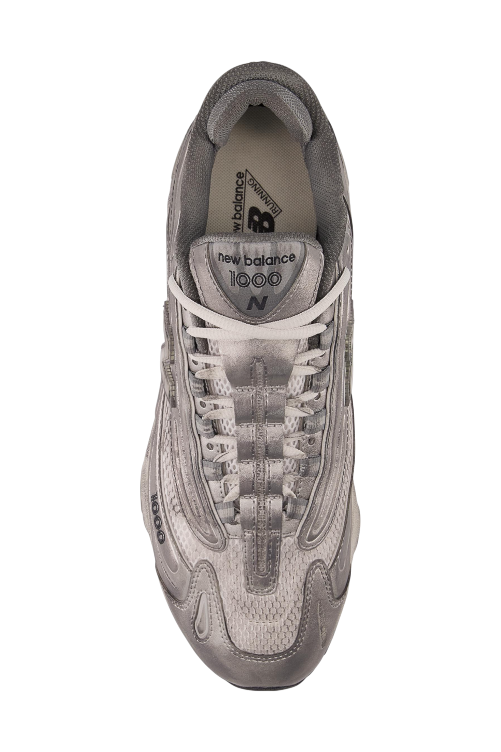 נעלי סניקרס 1000