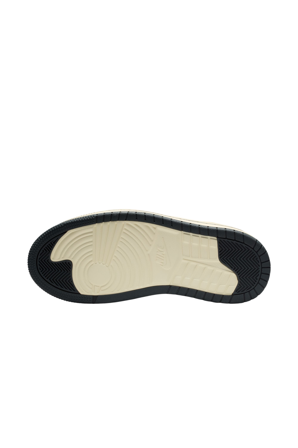 נעלי סניקרס איר ג'ורדן 1 טריפל סטק