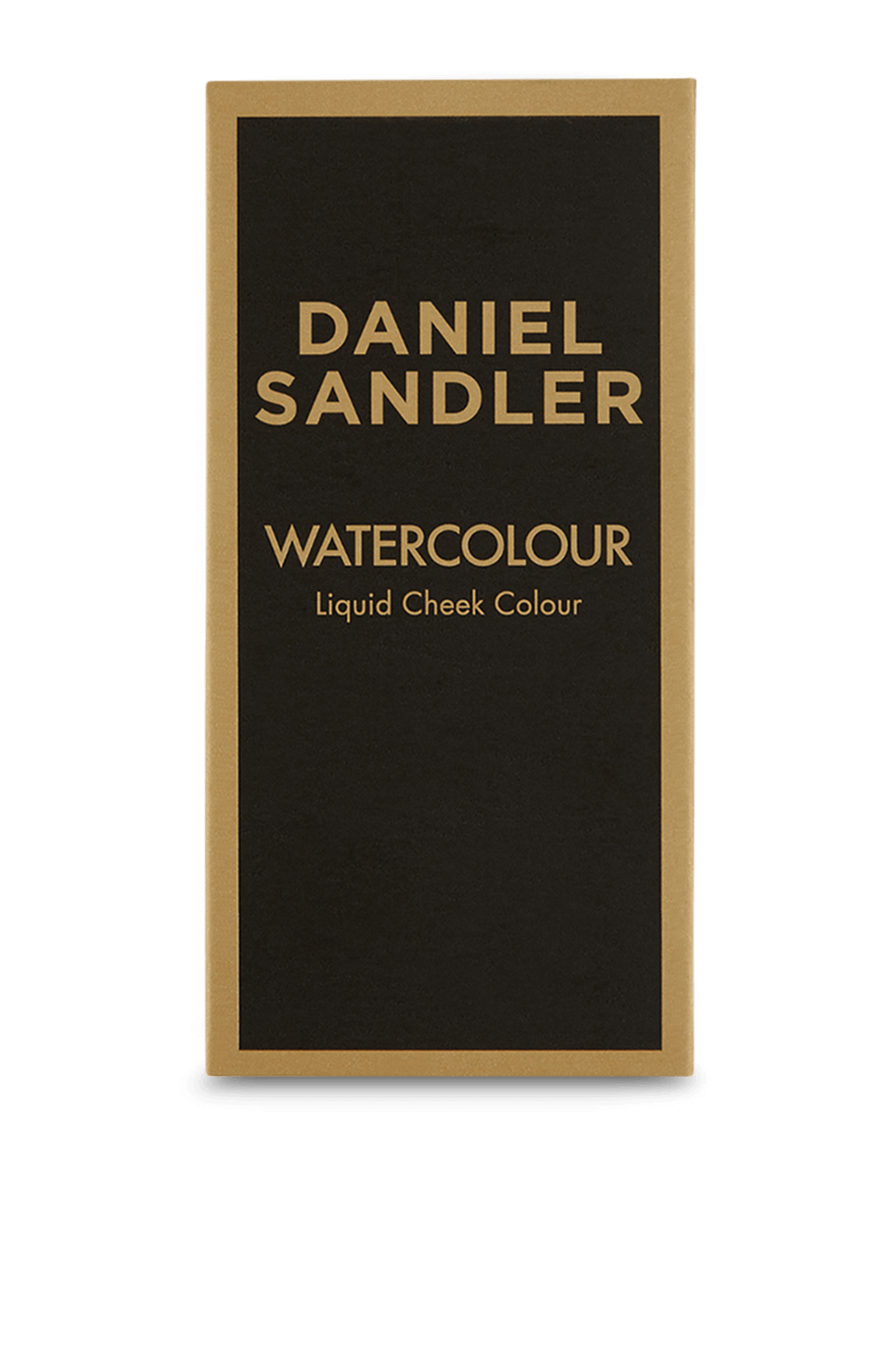 תמונה אחורית של Watercolour Liquid Blush-Cherub