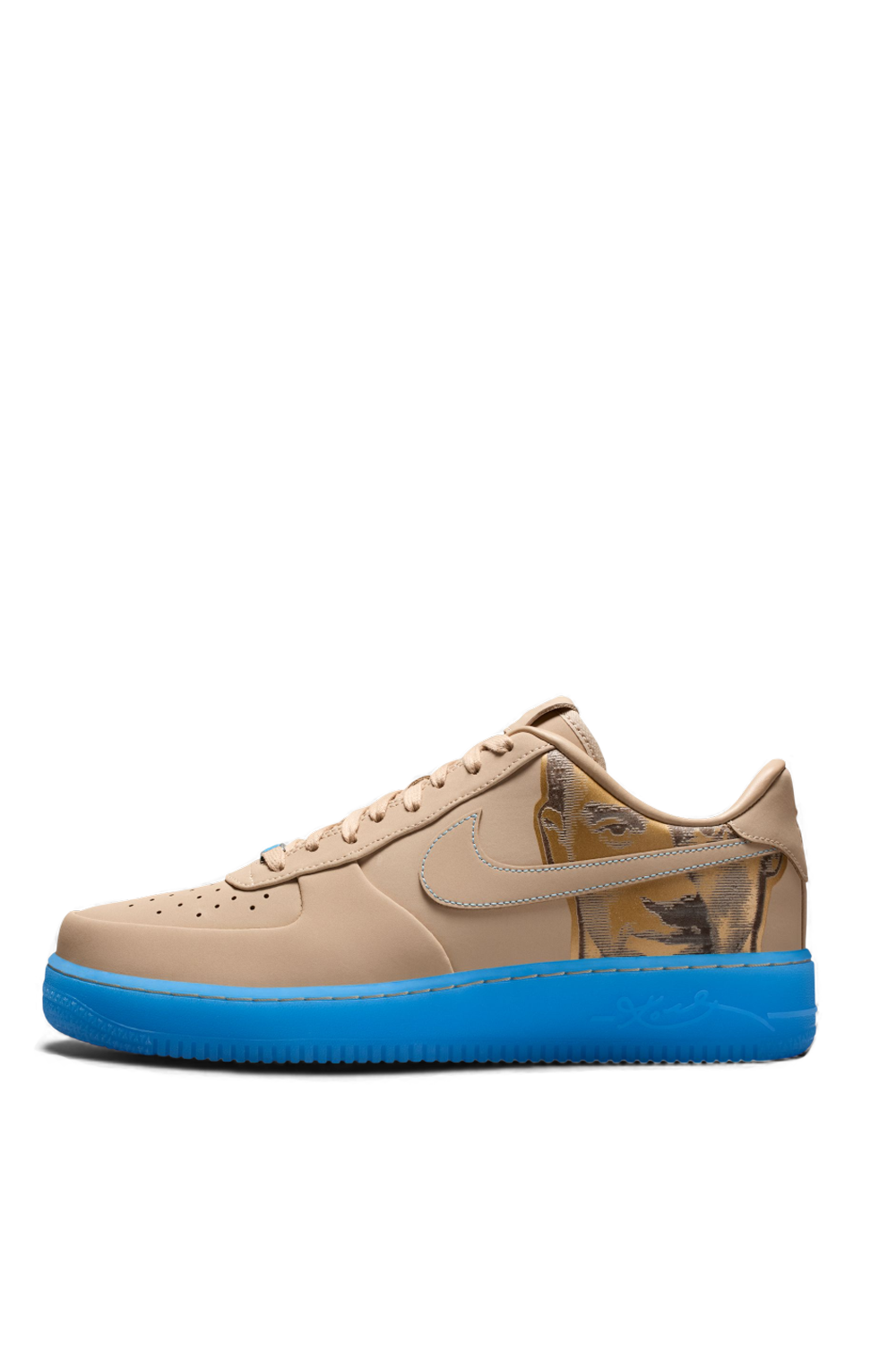 תמונה אחורית של Nike Air Force 1 Low Protro