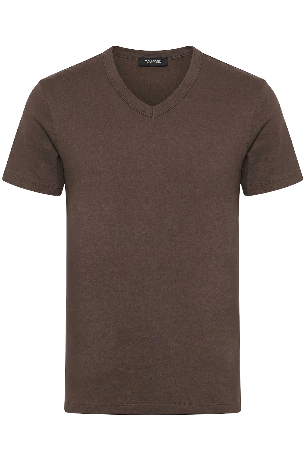 תמונה קידמית של חולצת טי