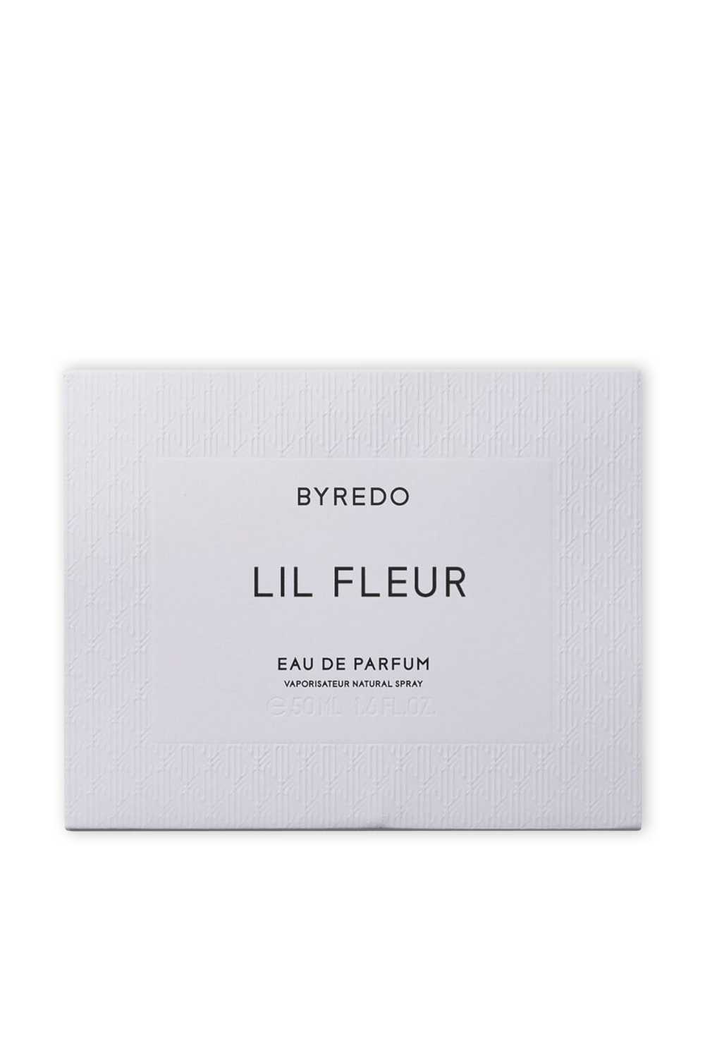 תמונה אחורית של Lil Fleur Eau de Parfum 50 ML