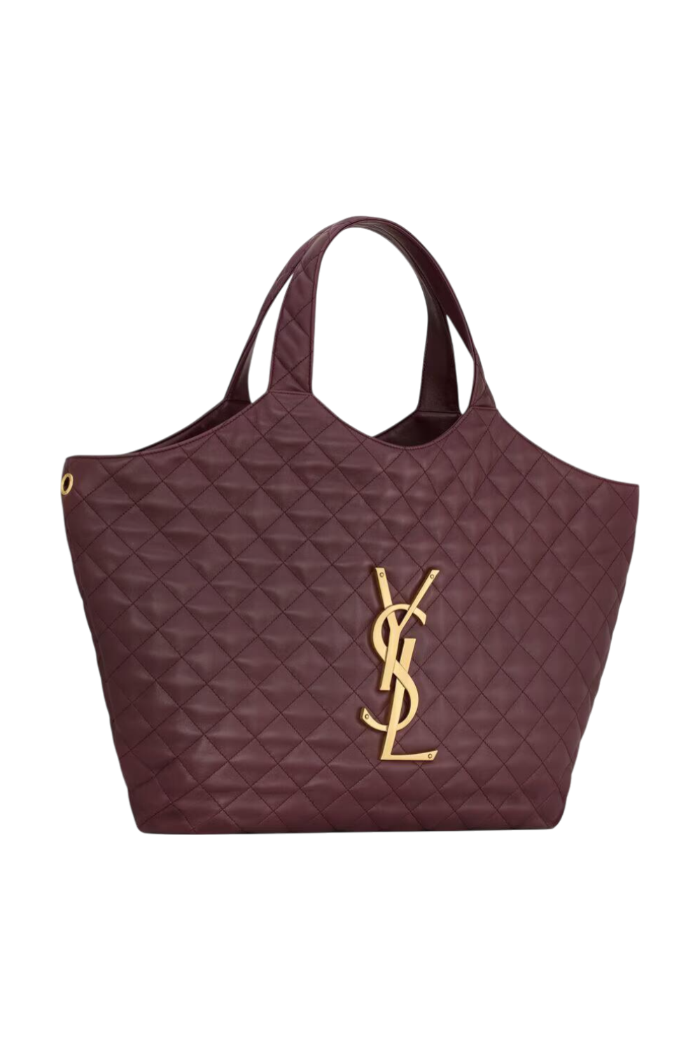 תמונת פנים של תיק כתף איי קאר מקסי