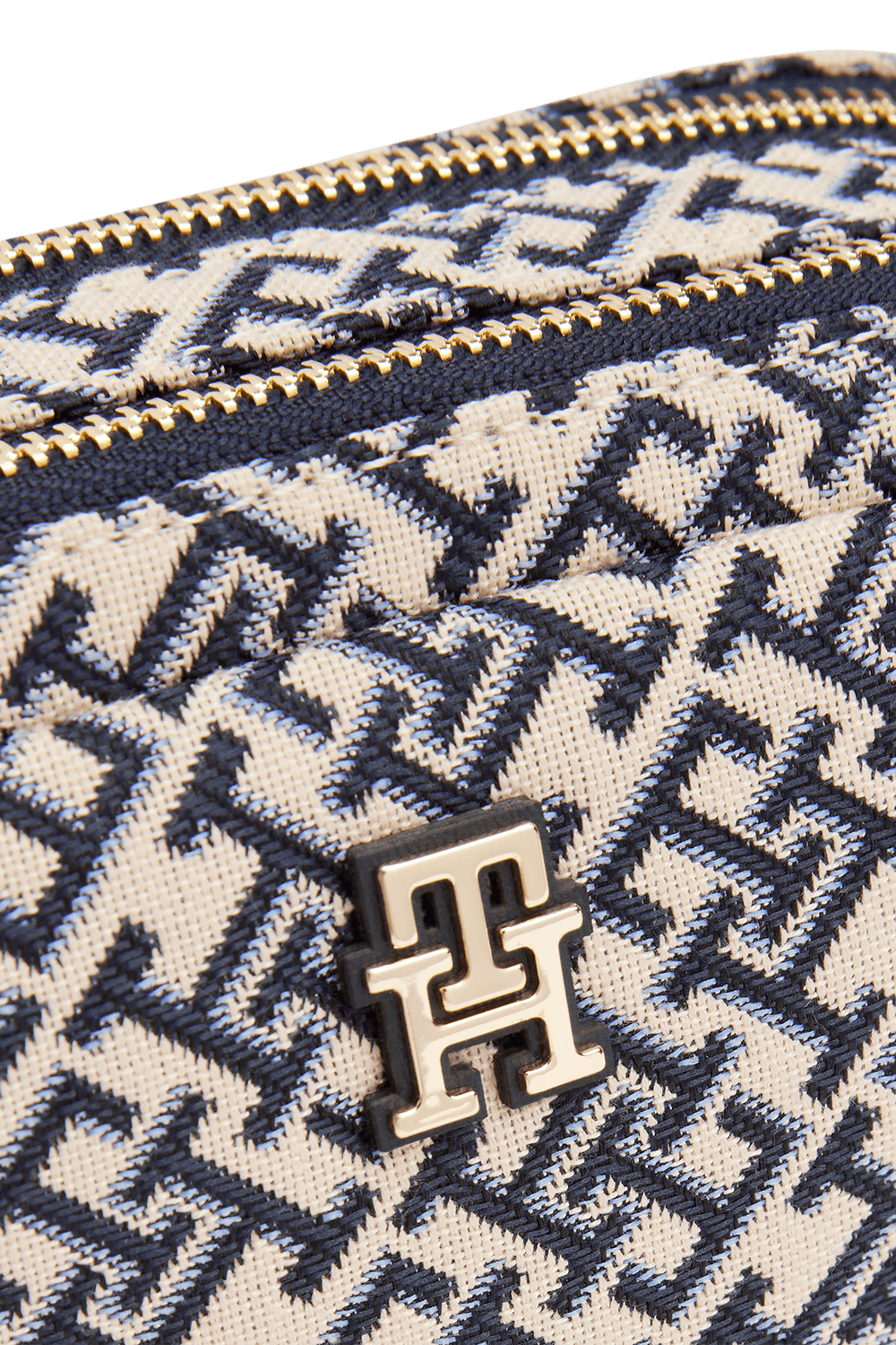 תמונת תקריב של תיק