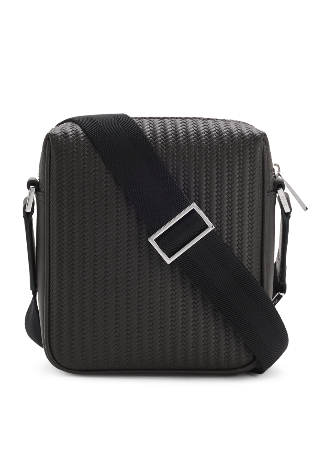 תמונה אחורית של תיק קרוסבודי