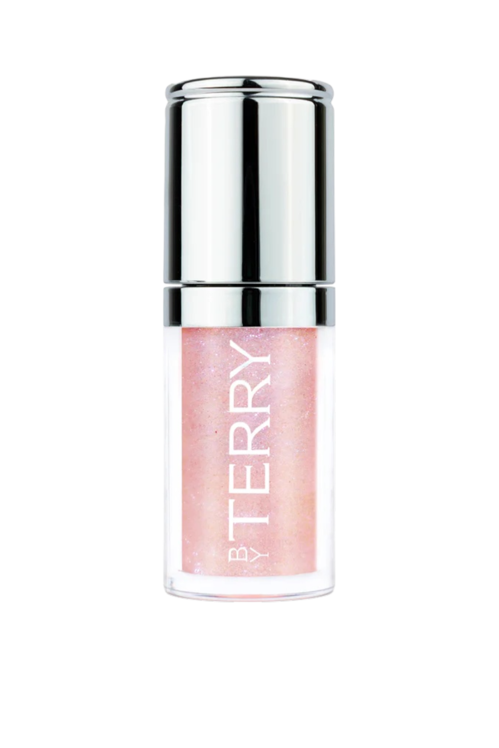 תמונה קידמית של Baume de Rose Lip Oil Serum N1 4.5ml