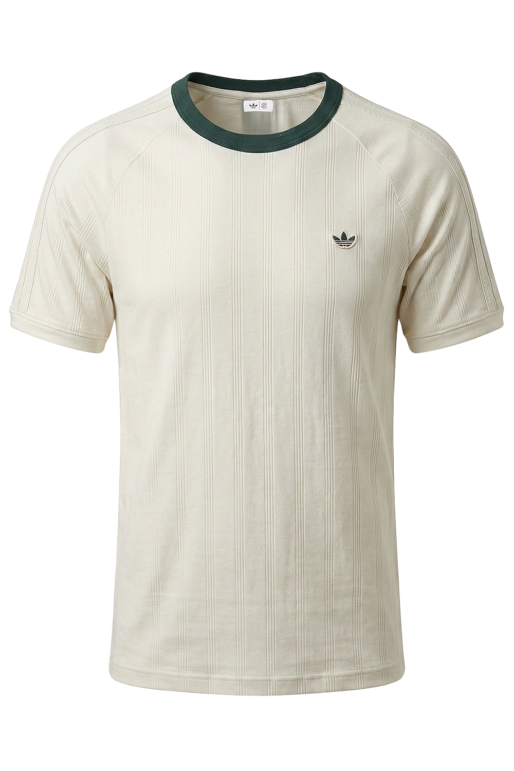 תמונה קידמית של חולצת טי