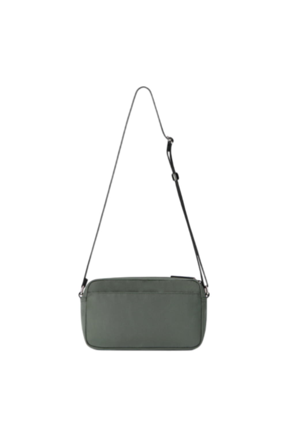 תמונה אחורית של תיק קרוסבודי